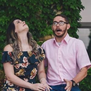 Meet your Posher, Alan